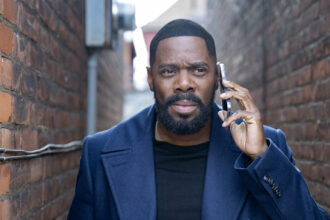 Colman Domingo