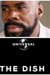 Colman Domingo The Dish