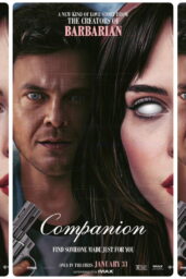 Companion Posters