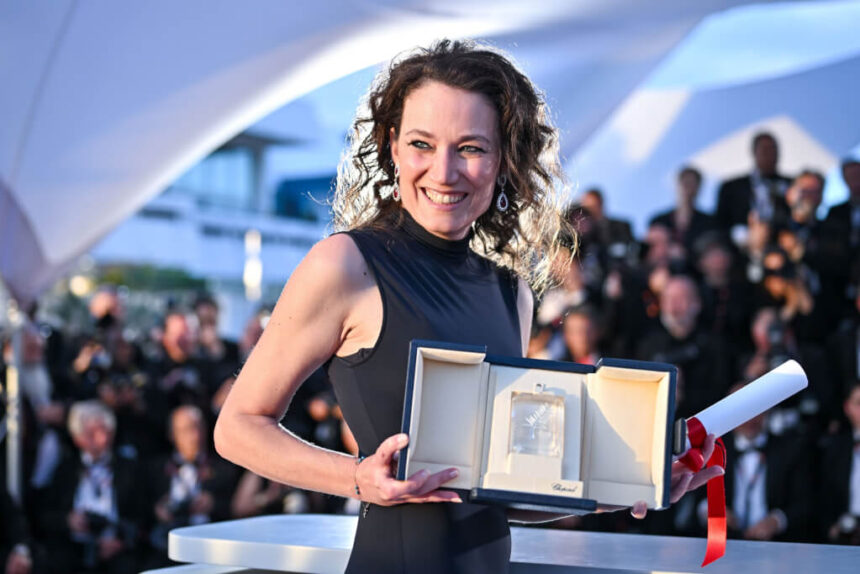 Coralie Fargeat