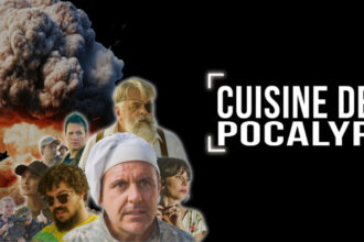 Cuisine de la Pocalypse