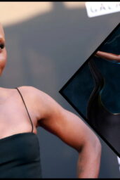 Cynthia Erivo STORM MARVEL MCU