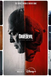 Daredevil Born Again