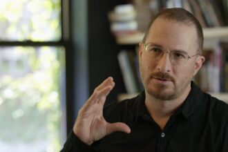Darren Aronofsky