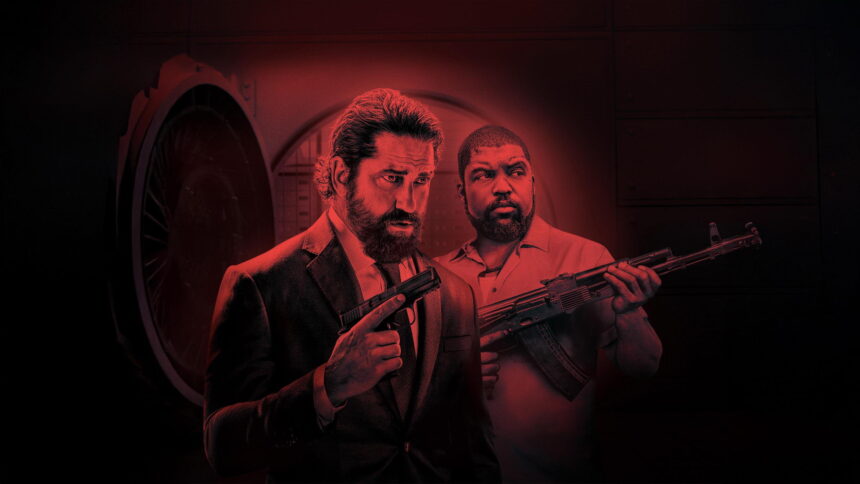 Den of Thieves