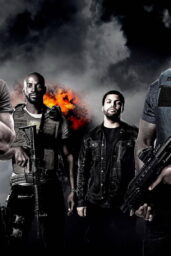 Den of Thieves