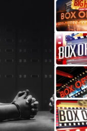 Den of Thieves Box Office
