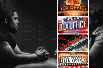 Den of Thieves Box Office