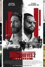 Den of Thieves Pantera