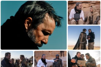 Denis Villeneuve Dune