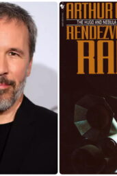 Denis Villeneuve RAMA