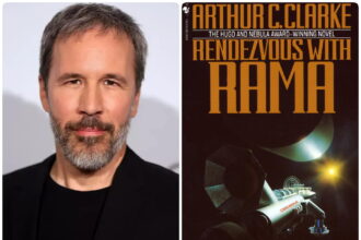 Denis Villeneuve RAMA