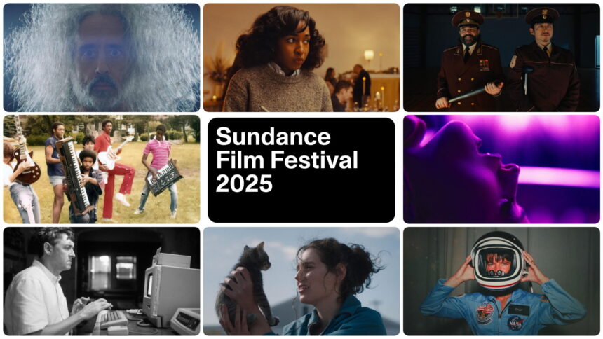 Discover Sundance Which Indie Films Should You Not Miss