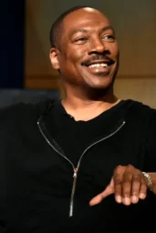 Eddie Murphy