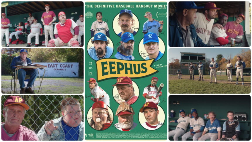 Eephus