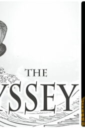 Elliot Page The Odyssey