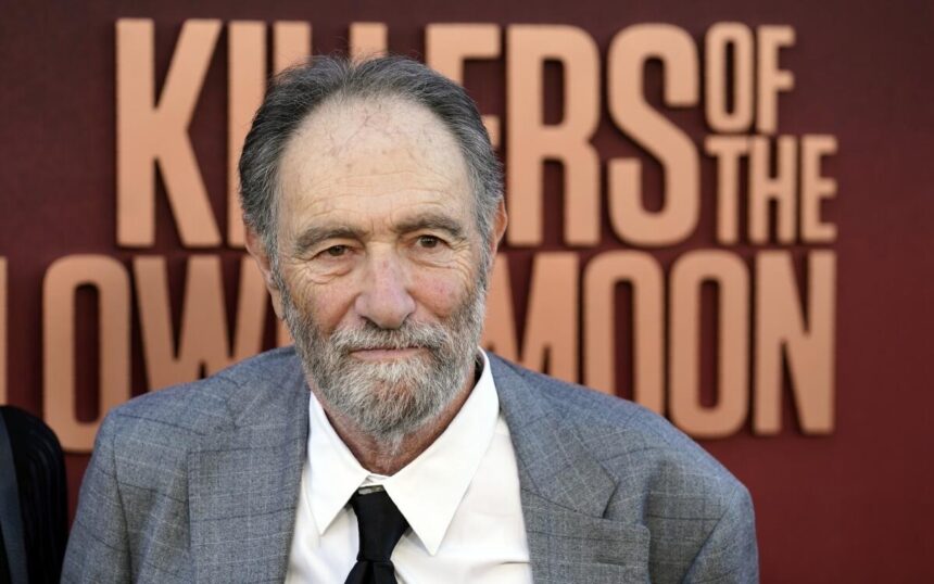 Eric Roth
