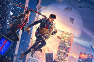 Escape from the st Century