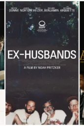 Ex Husbands Posters