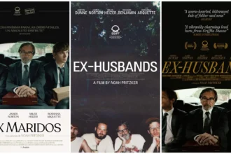 Ex Husbands Posters
