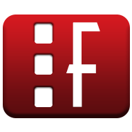 FilmoFilia logo