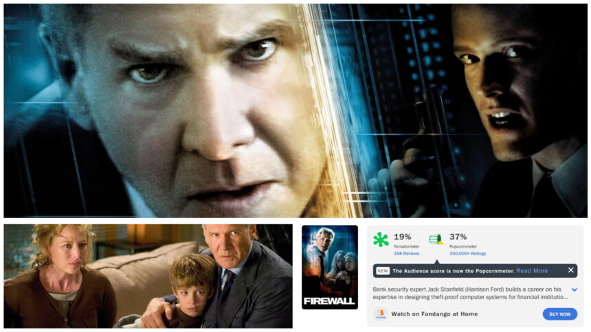 Firewall