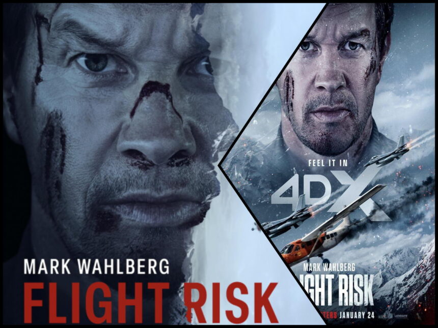Flight Risk