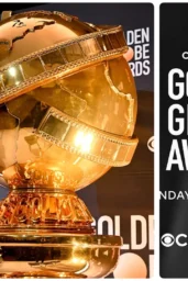 Golden Globe Winners