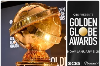 Golden Globe Winners