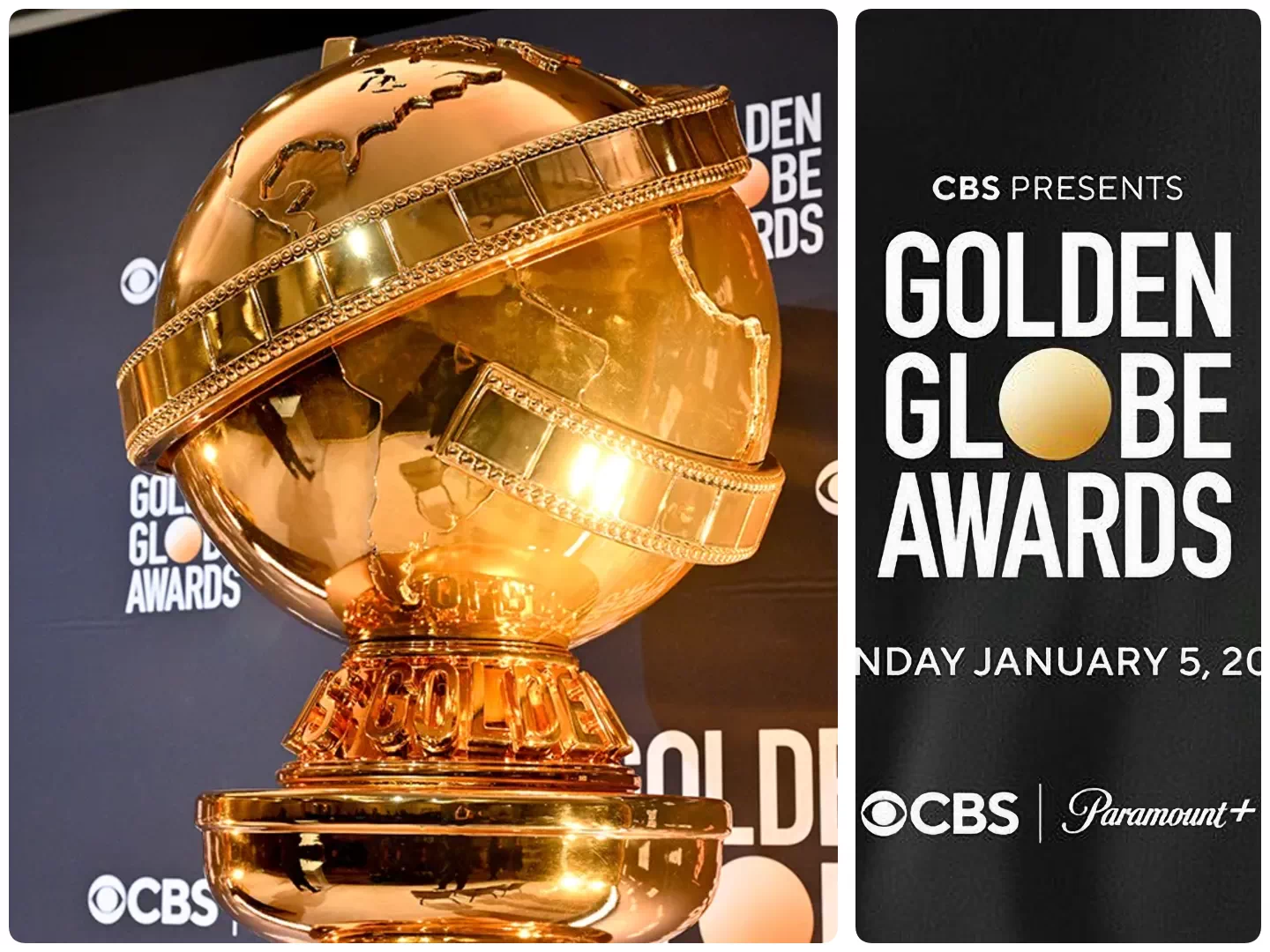 Golden Globe Winners 2025 Triumphs and Snubs of the Night FilmoFilia