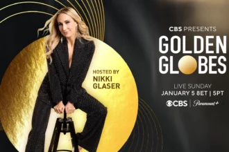 Golden Globes