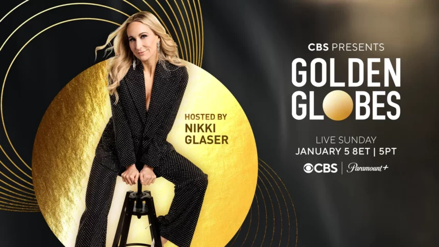 Golden Globes