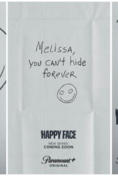 Happy Face