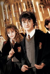Harry Potter