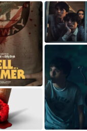 Hell of a Summer