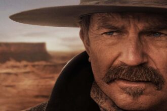 Horizon An American Saga Chapter