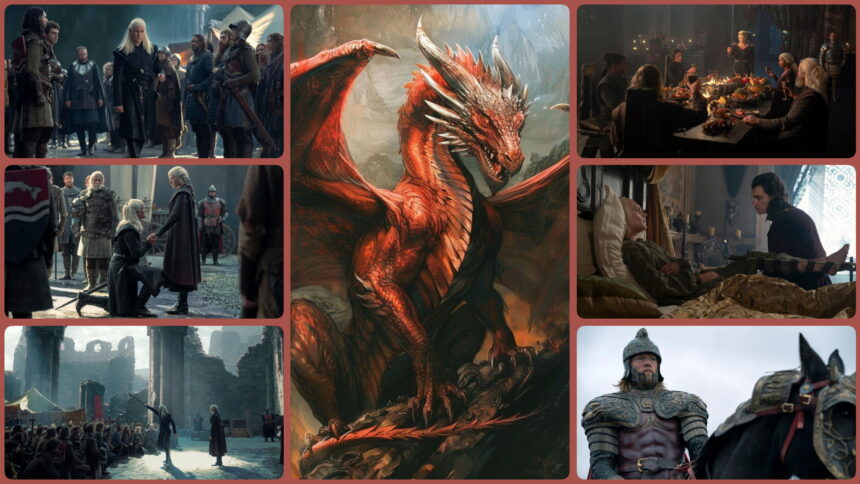 House of the Dragon