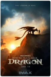How to Train Your Dragon
