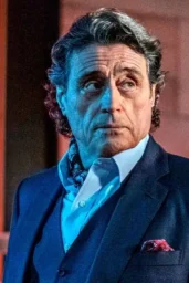 Ian McShane John Wick