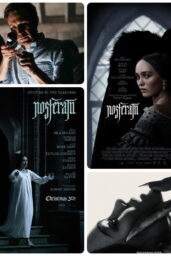 Jarin Blaschke Nosferatu