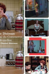 Jeanne Dielman