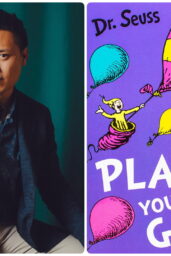 John M Chu Oh the Places You’ll Go!
