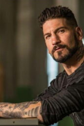 Jon Bernthal