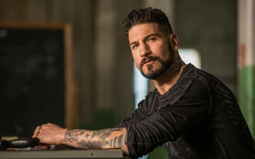 Jon Bernthal