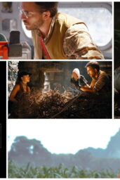 Jurassic World Rebirth