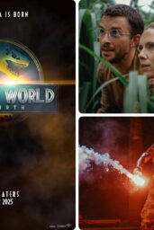 Jurassic World Rebirth
