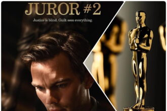 Juror Oscars