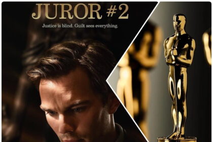 Juror Oscars