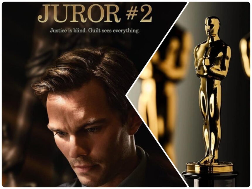Juror Oscars