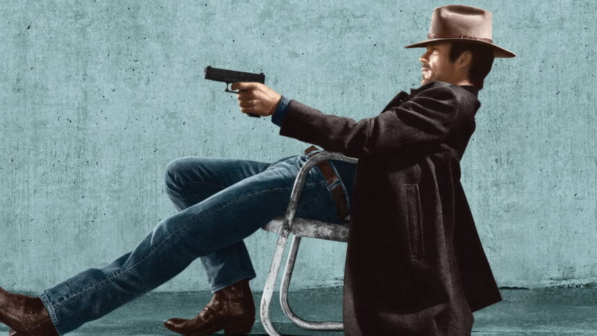 Justified